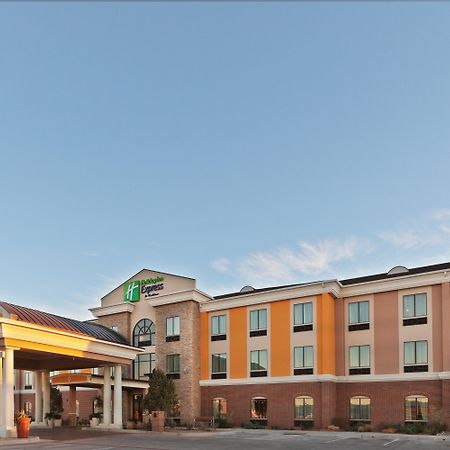 Holiday Inn Express & Suites Lubbock Southwest - Wolfforth By Ihg Kültér fotó