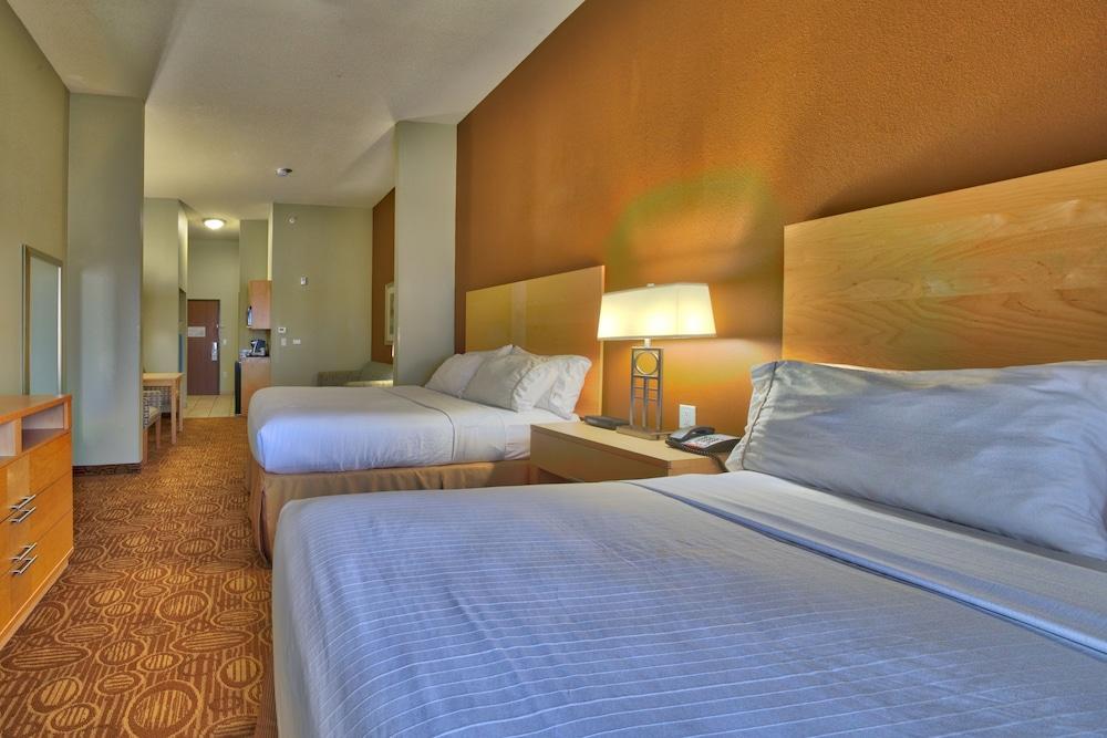 Holiday Inn Express & Suites Lubbock Southwest - Wolfforth By Ihg Kültér fotó