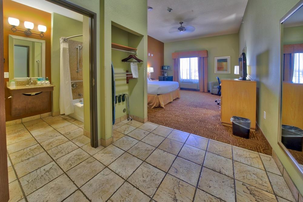 Holiday Inn Express & Suites Lubbock Southwest - Wolfforth By Ihg Kültér fotó