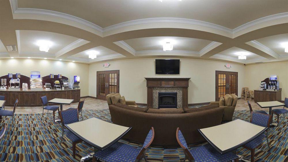 Holiday Inn Express & Suites Lubbock Southwest - Wolfforth By Ihg Kültér fotó