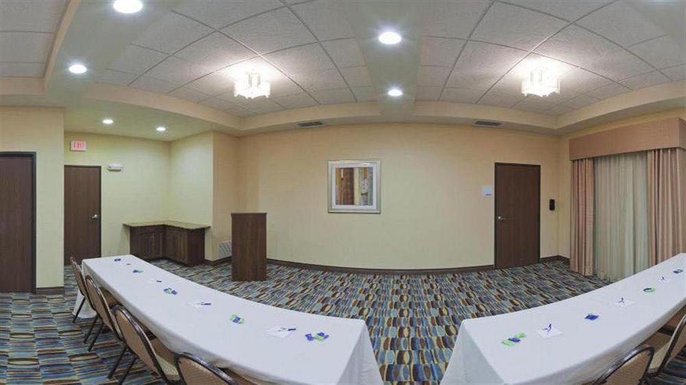 Holiday Inn Express & Suites Lubbock Southwest - Wolfforth By Ihg Kültér fotó
