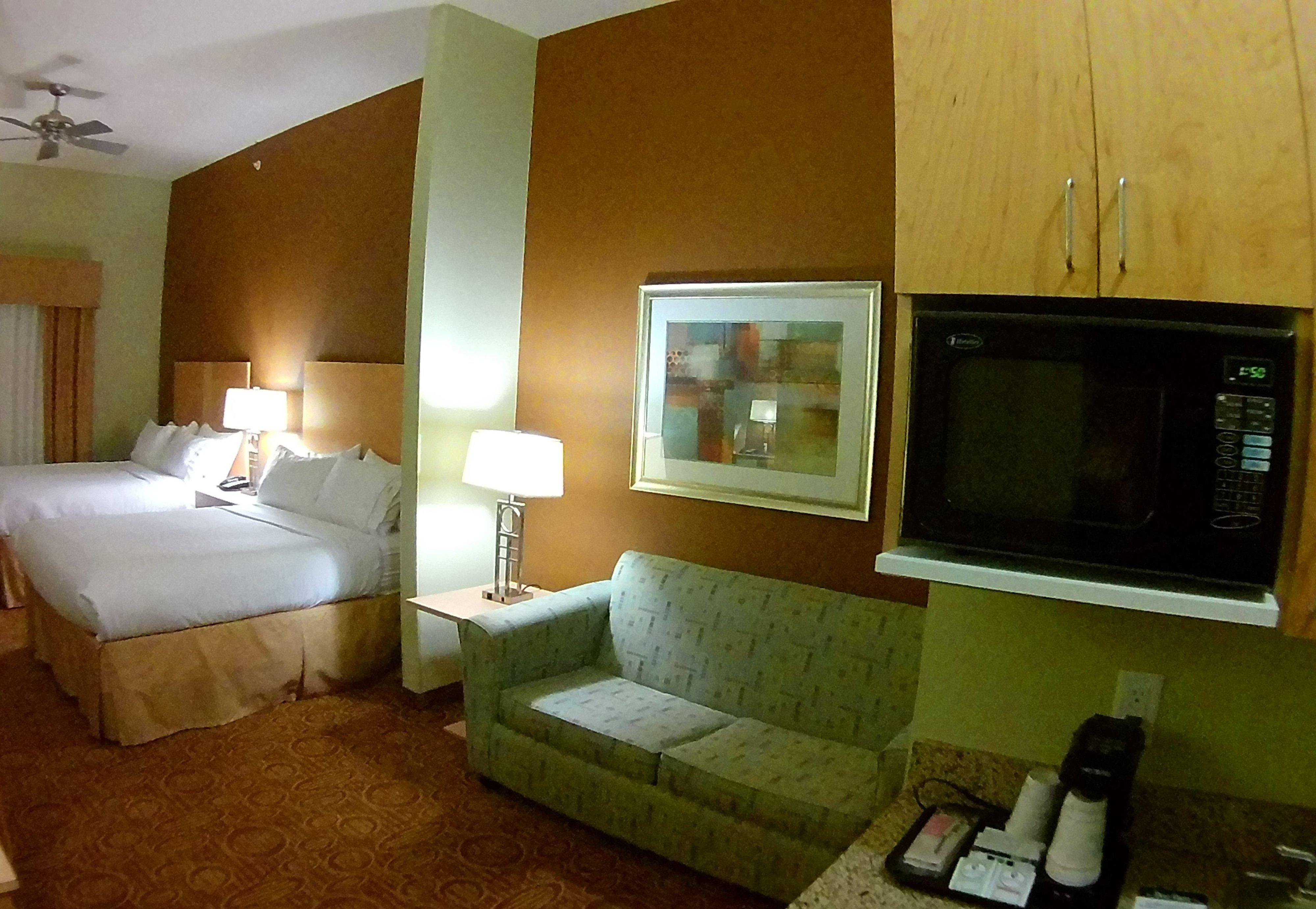 Holiday Inn Express & Suites Lubbock Southwest - Wolfforth By Ihg Kültér fotó