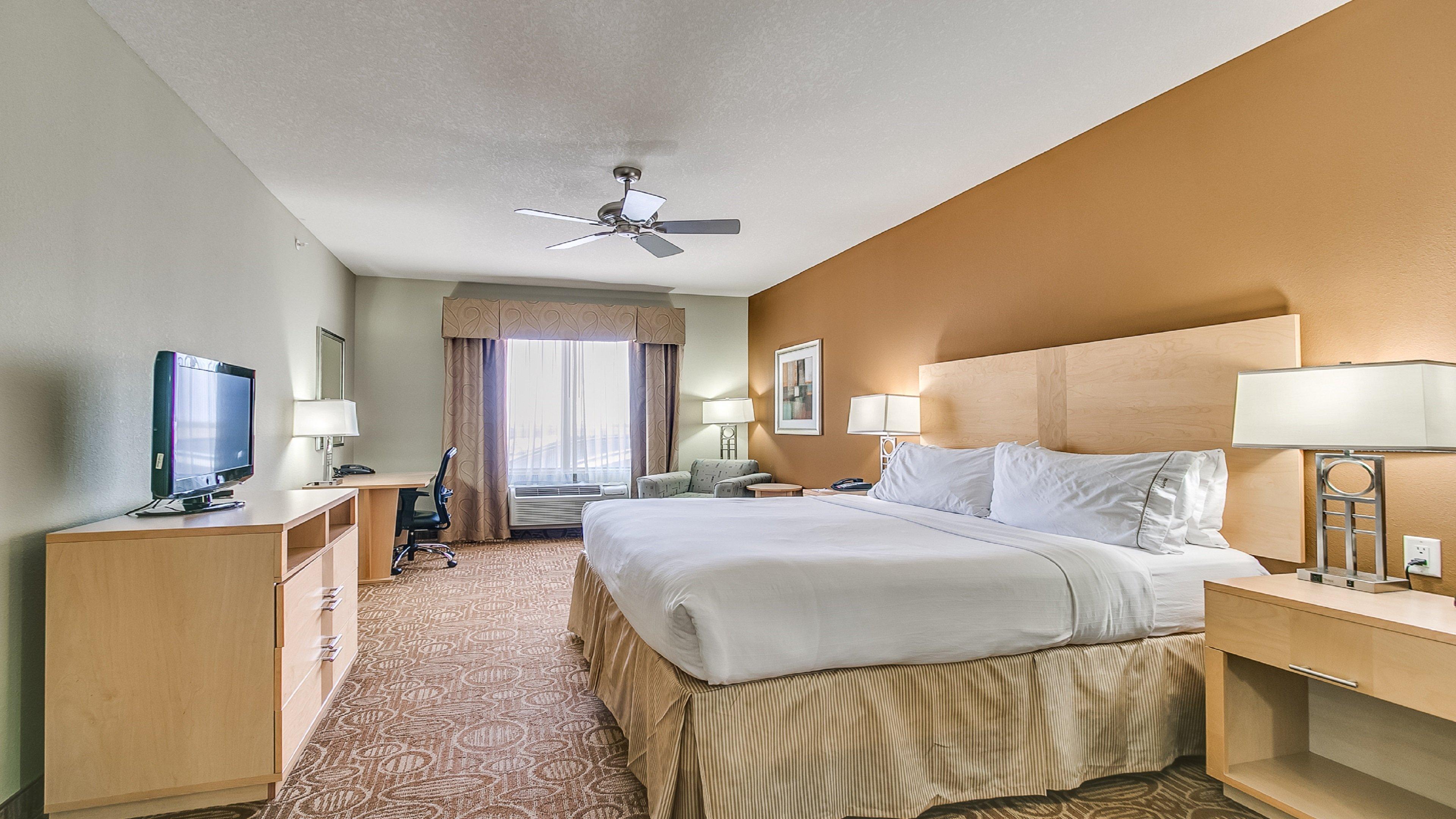 Holiday Inn Express & Suites Lubbock Southwest - Wolfforth By Ihg Kültér fotó