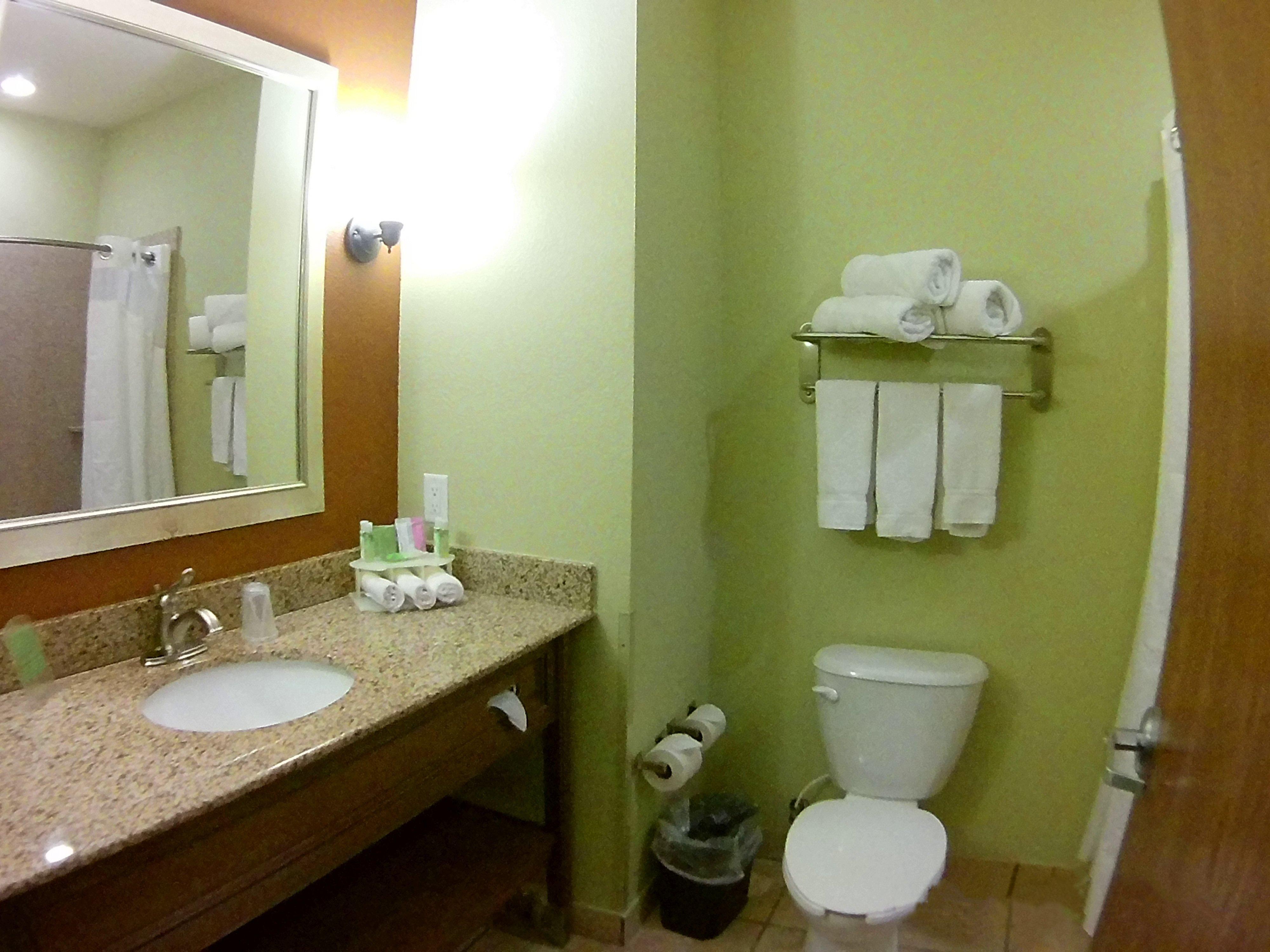 Holiday Inn Express & Suites Lubbock Southwest - Wolfforth By Ihg Kültér fotó