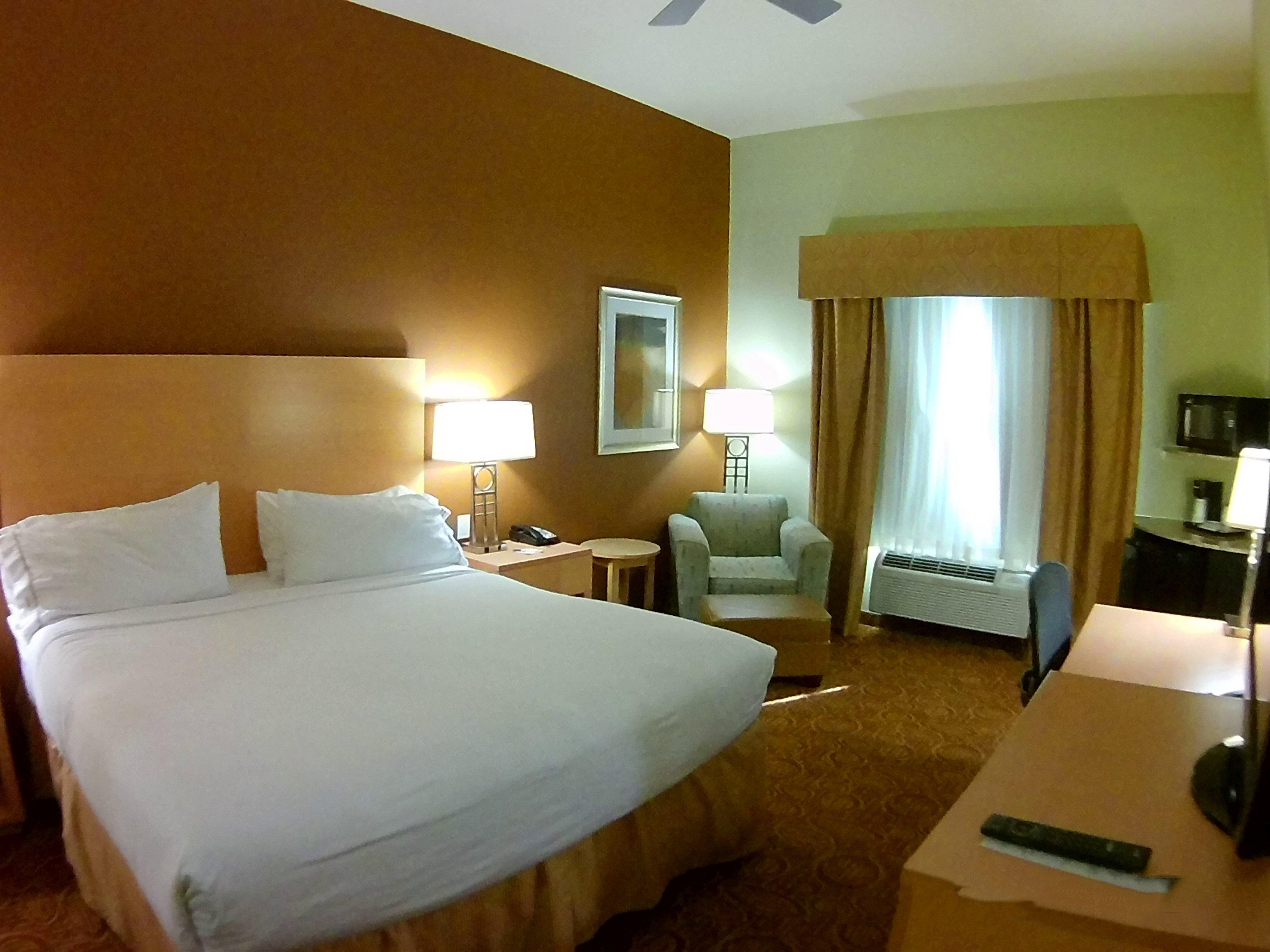 Holiday Inn Express & Suites Lubbock Southwest - Wolfforth By Ihg Kültér fotó