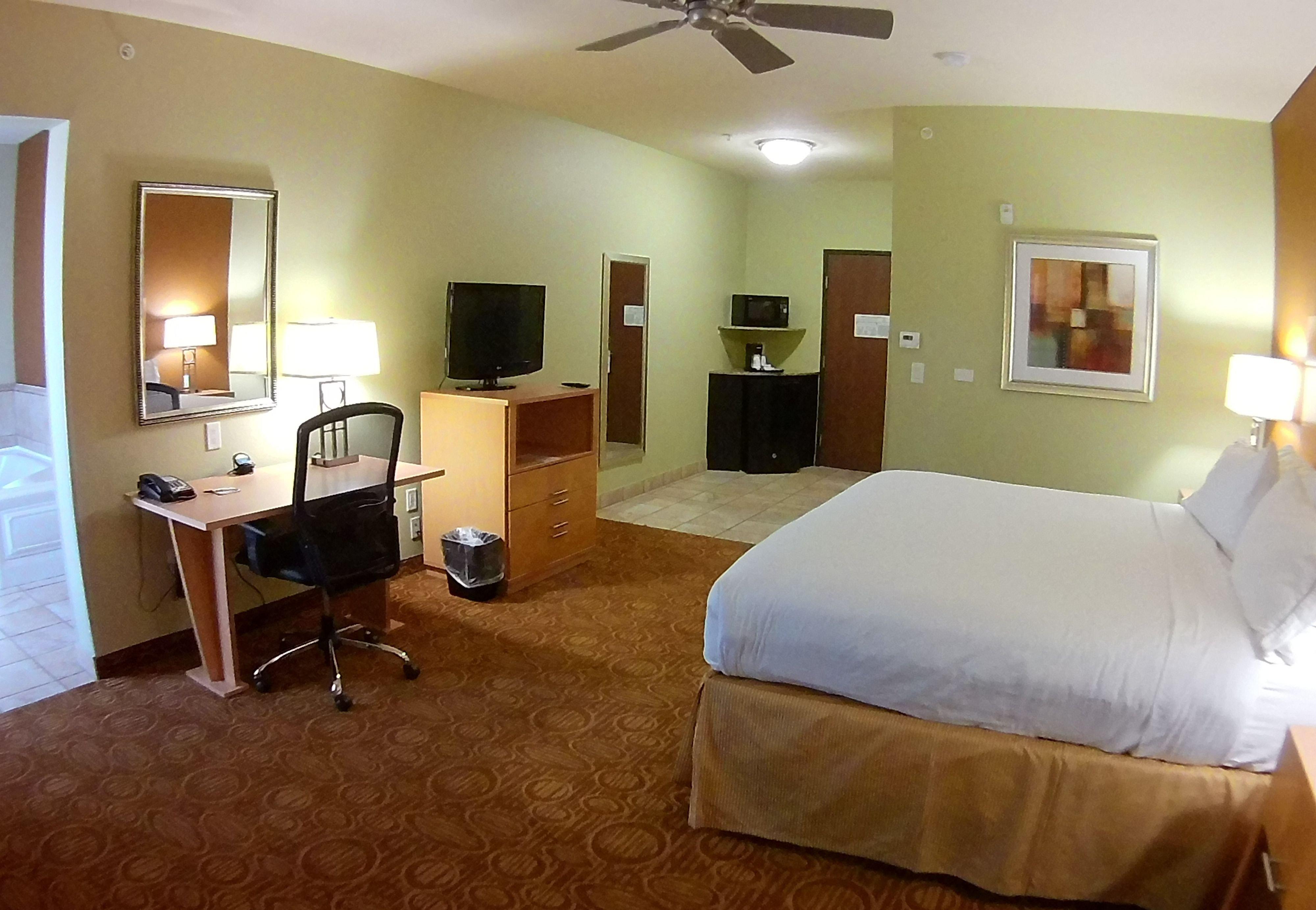 Holiday Inn Express & Suites Lubbock Southwest - Wolfforth By Ihg Kültér fotó