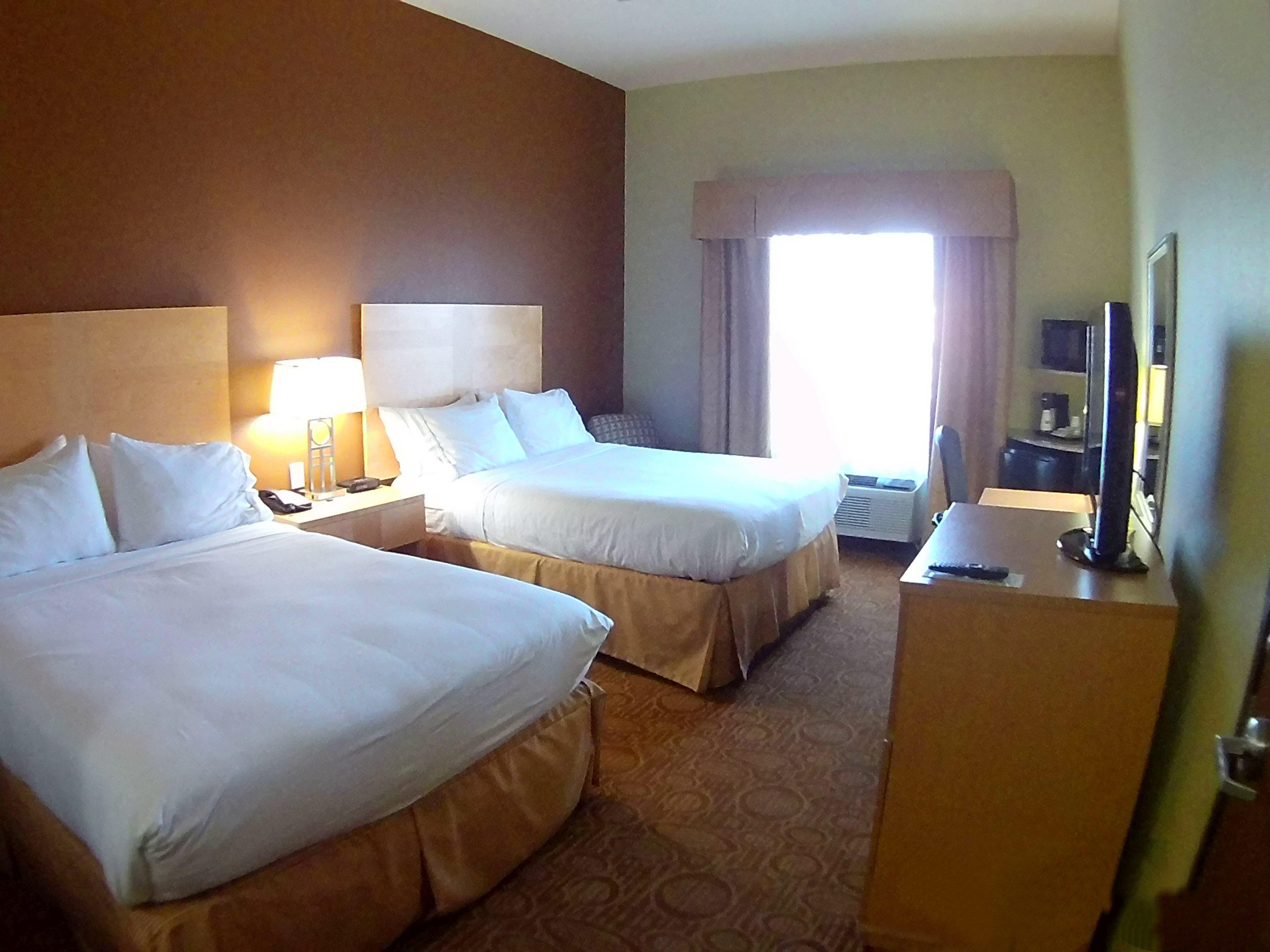 Holiday Inn Express & Suites Lubbock Southwest - Wolfforth By Ihg Kültér fotó