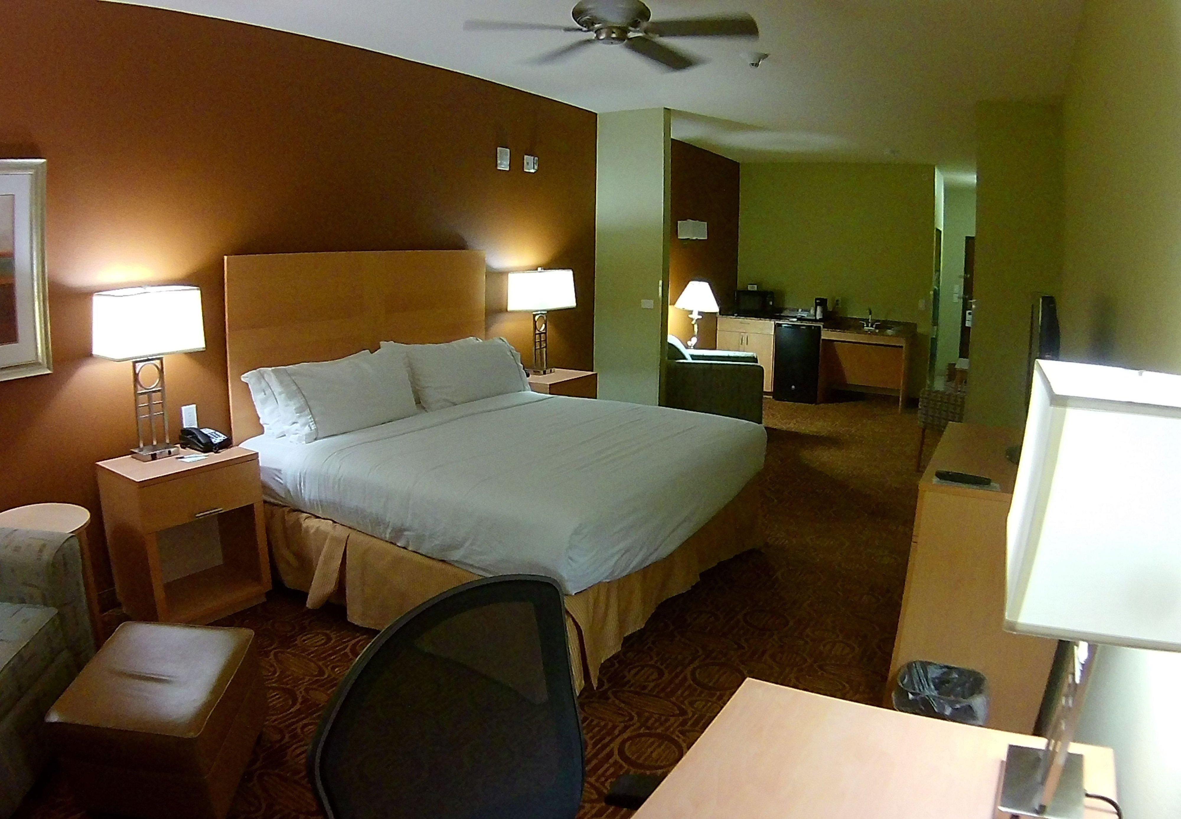 Holiday Inn Express & Suites Lubbock Southwest - Wolfforth By Ihg Kültér fotó