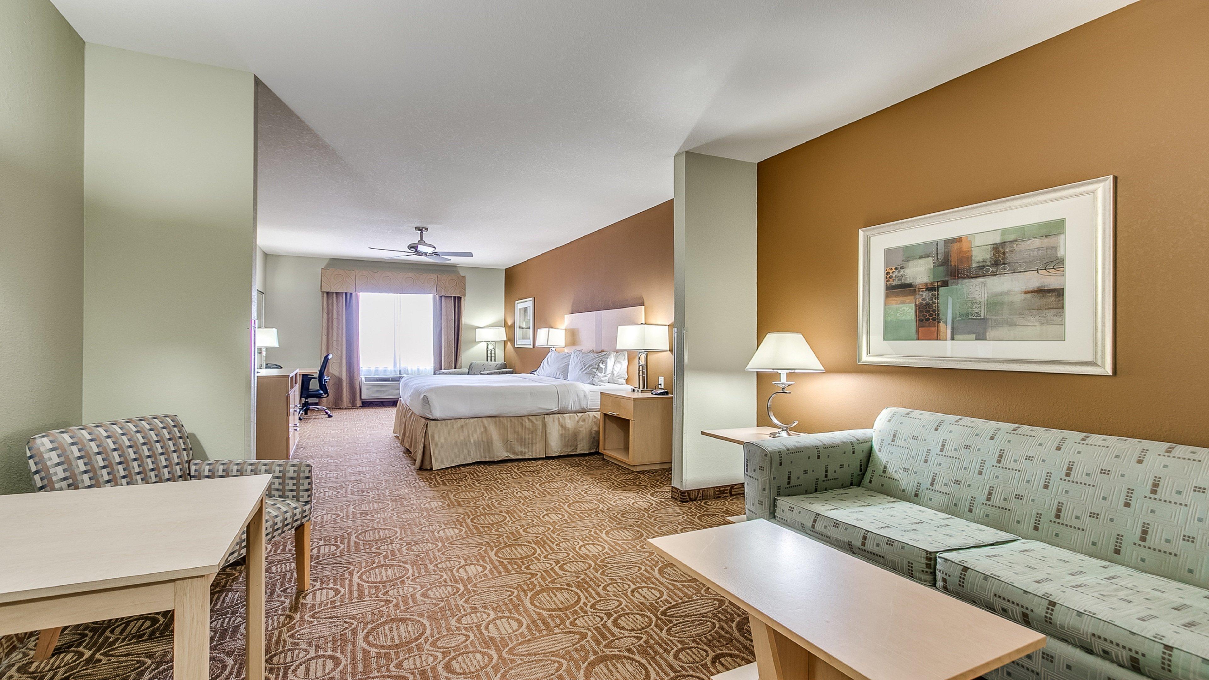 Holiday Inn Express & Suites Lubbock Southwest - Wolfforth By Ihg Kültér fotó