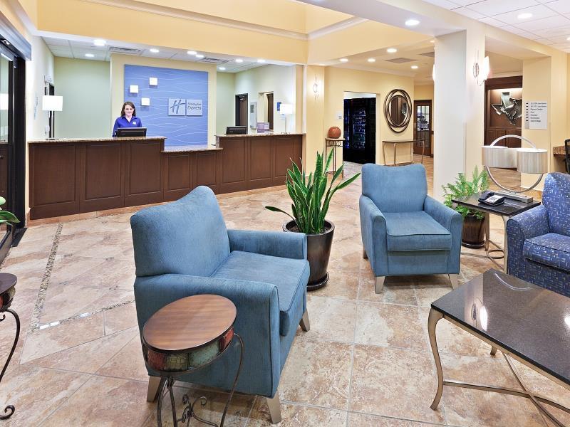 Holiday Inn Express & Suites Lubbock Southwest - Wolfforth By Ihg Kültér fotó