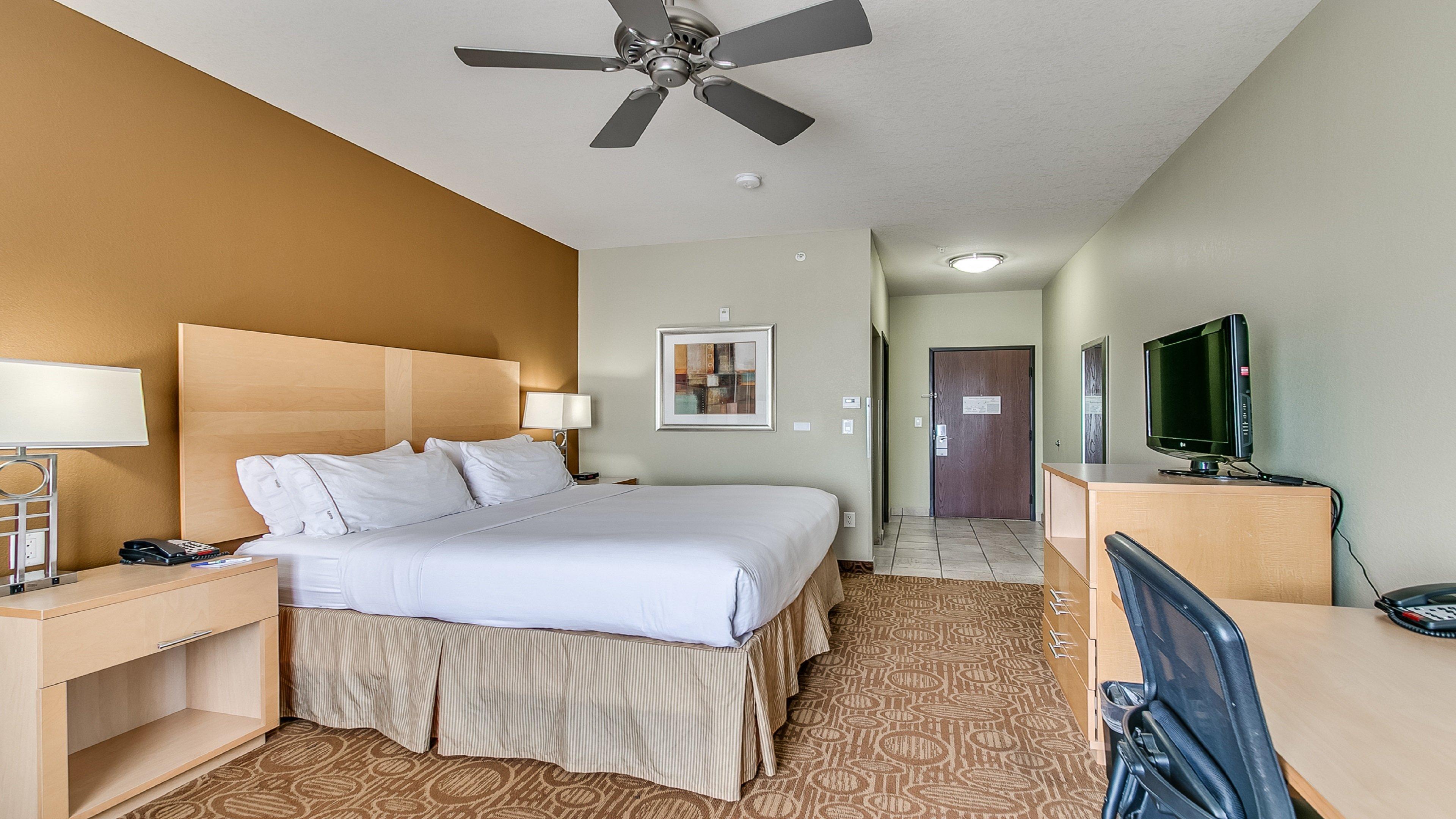 Holiday Inn Express & Suites Lubbock Southwest - Wolfforth By Ihg Kültér fotó
