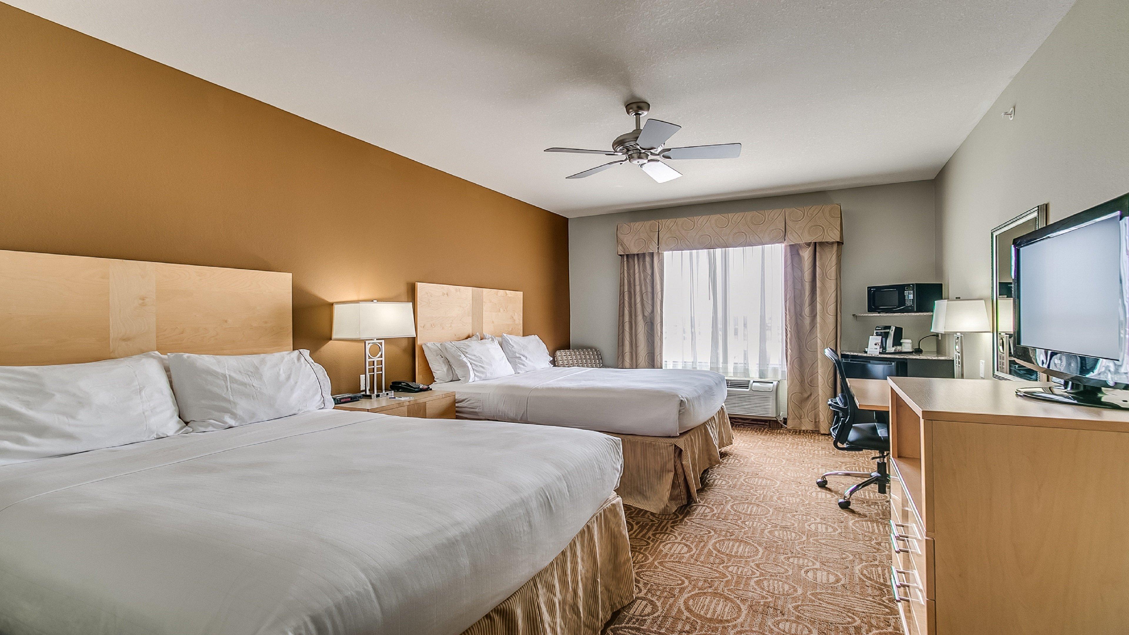 Holiday Inn Express & Suites Lubbock Southwest - Wolfforth By Ihg Kültér fotó