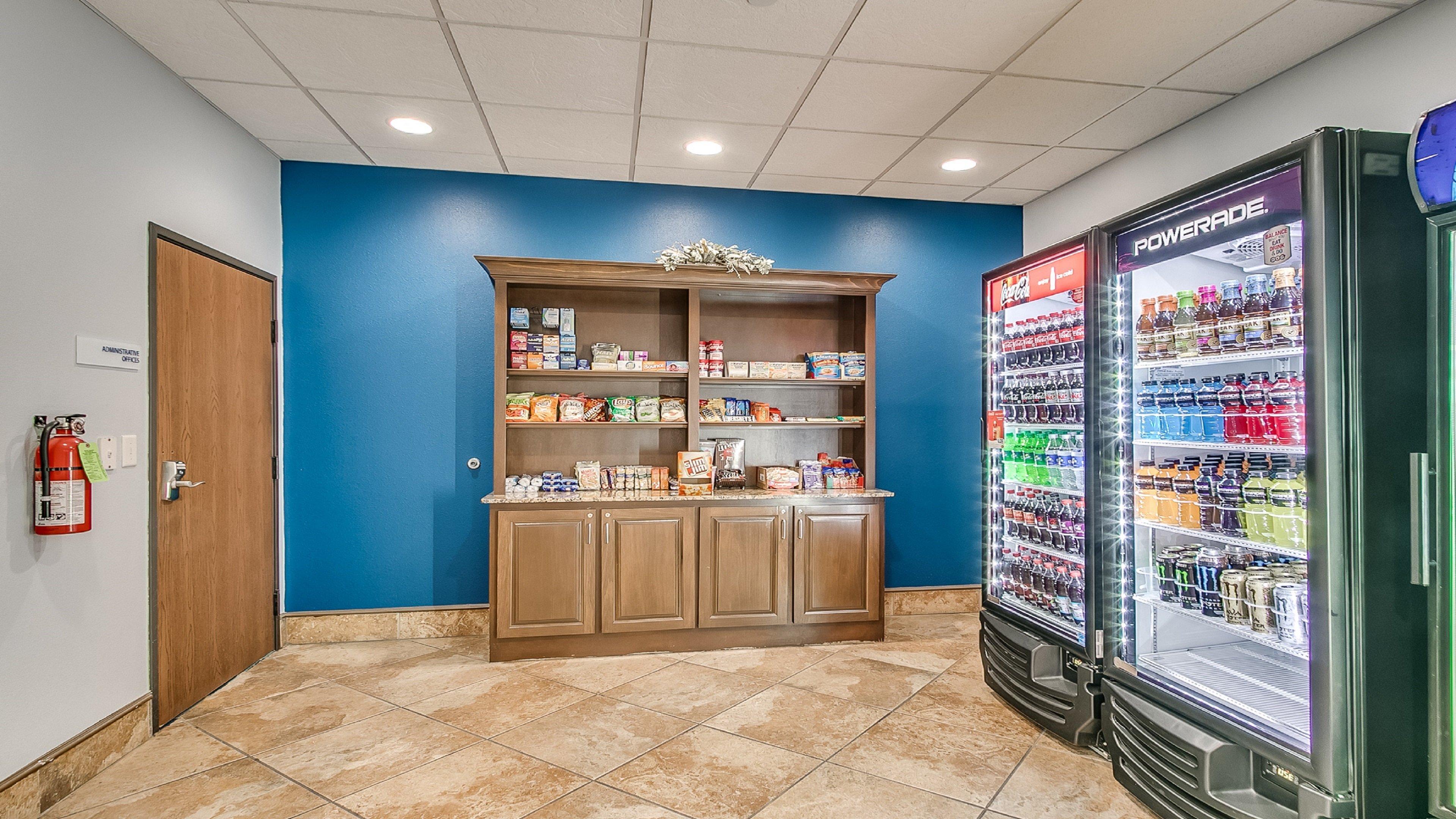 Holiday Inn Express & Suites Lubbock Southwest - Wolfforth By Ihg Kültér fotó