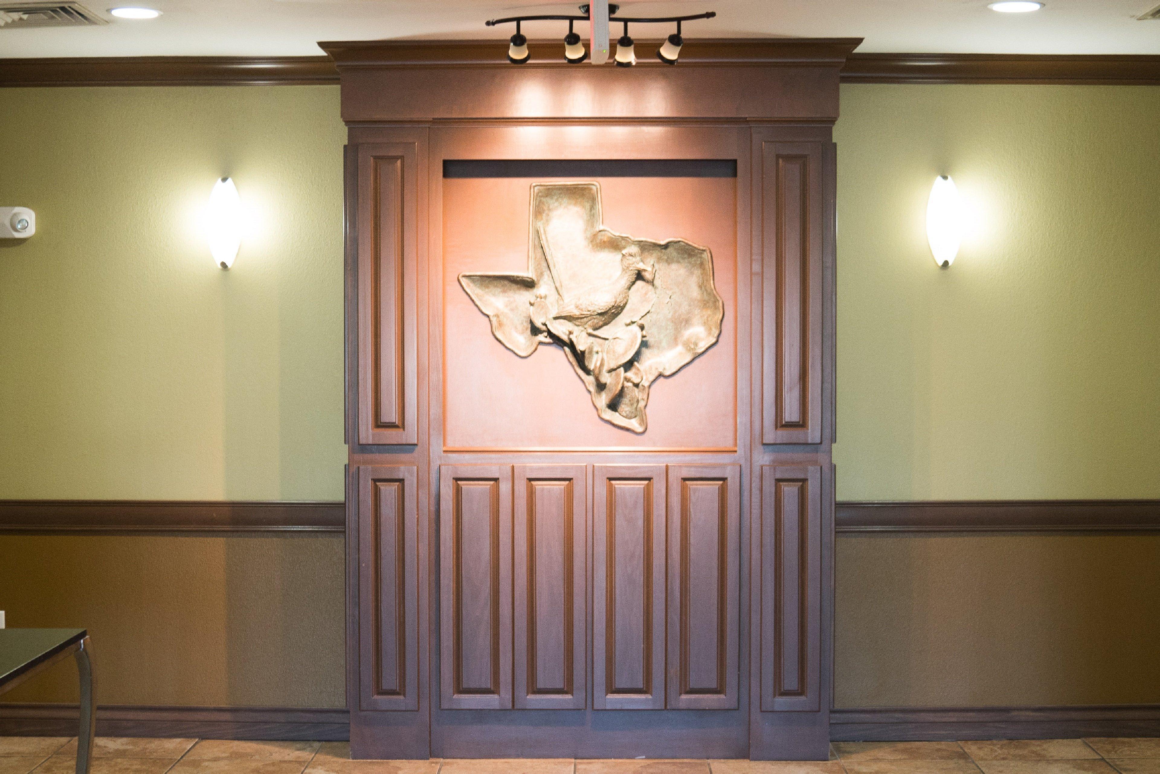 Holiday Inn Express & Suites Lubbock Southwest - Wolfforth By Ihg Kültér fotó