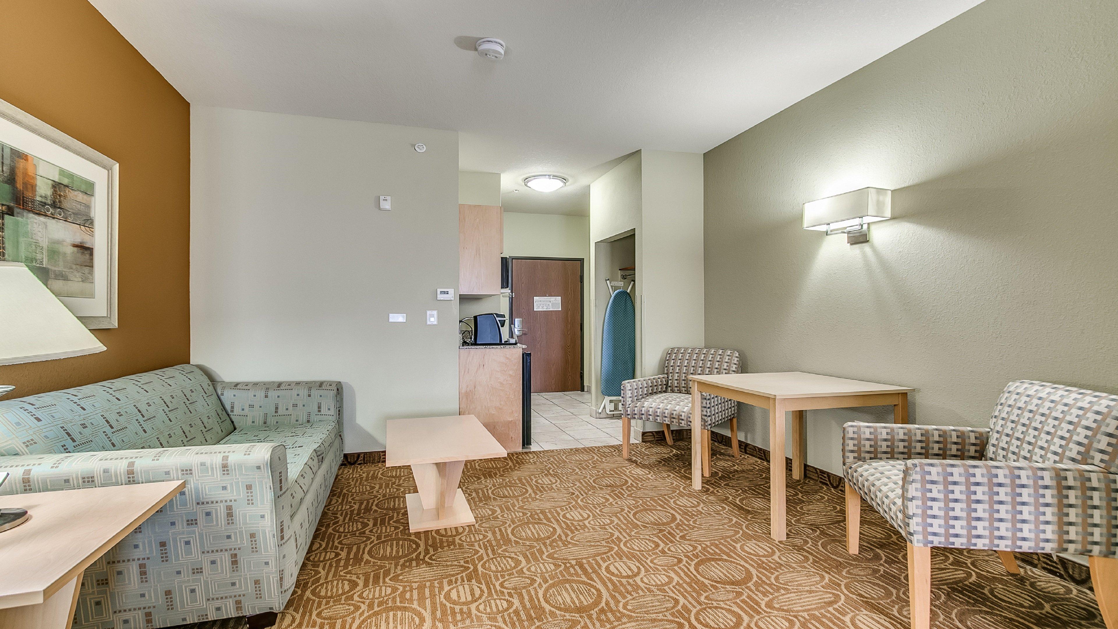 Holiday Inn Express & Suites Lubbock Southwest - Wolfforth By Ihg Kültér fotó