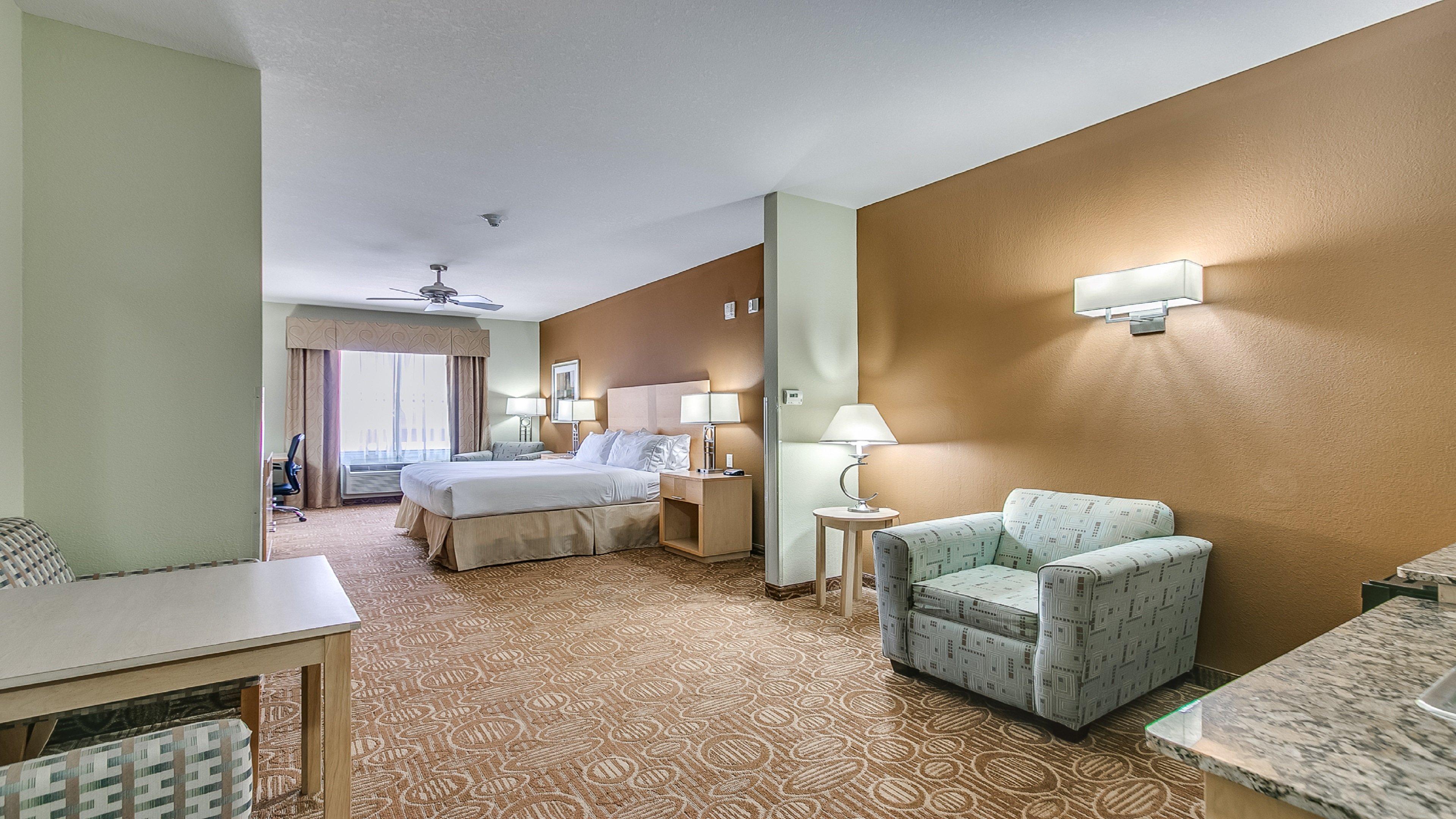 Holiday Inn Express & Suites Lubbock Southwest - Wolfforth By Ihg Kültér fotó