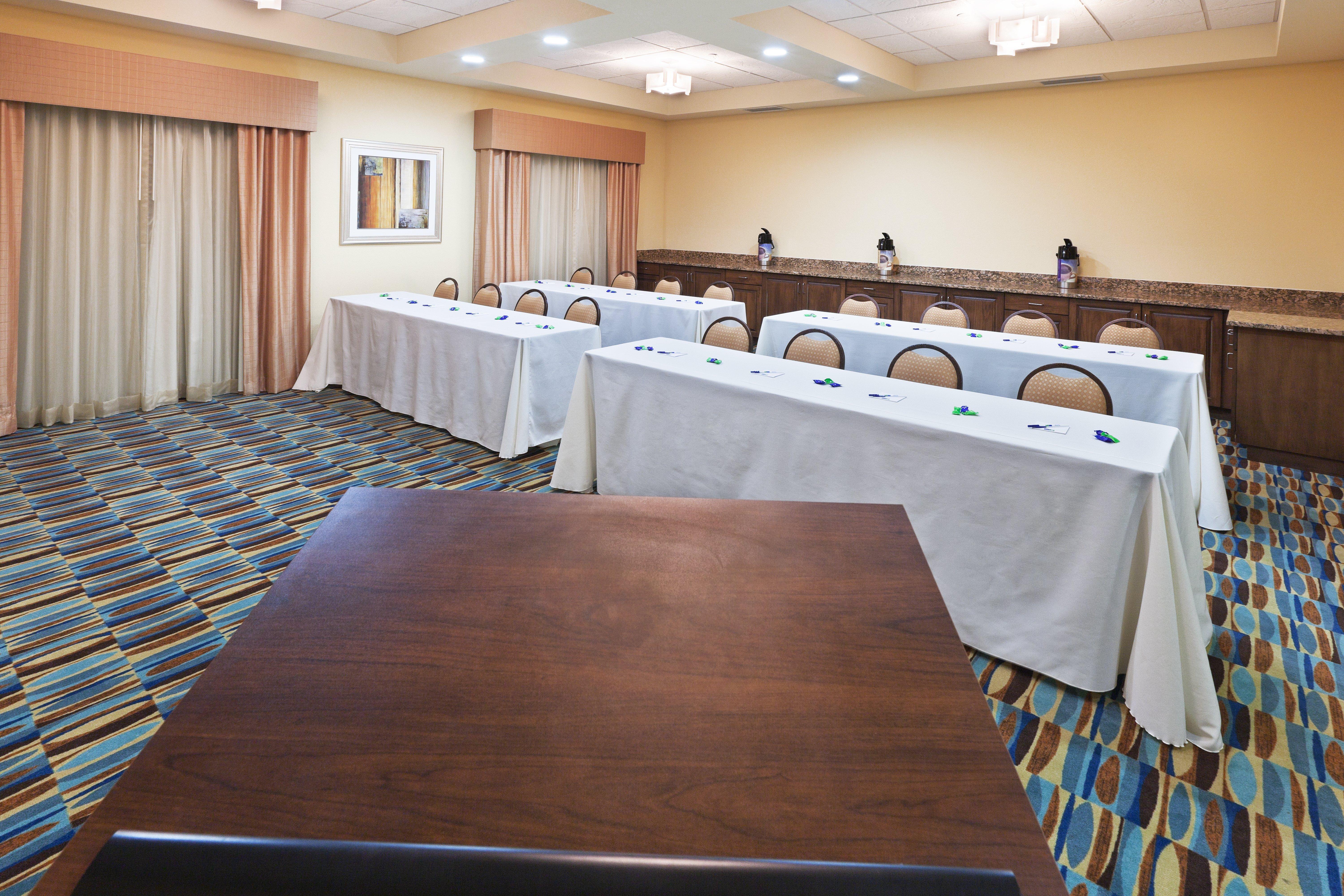 Holiday Inn Express & Suites Lubbock Southwest - Wolfforth By Ihg Kültér fotó
