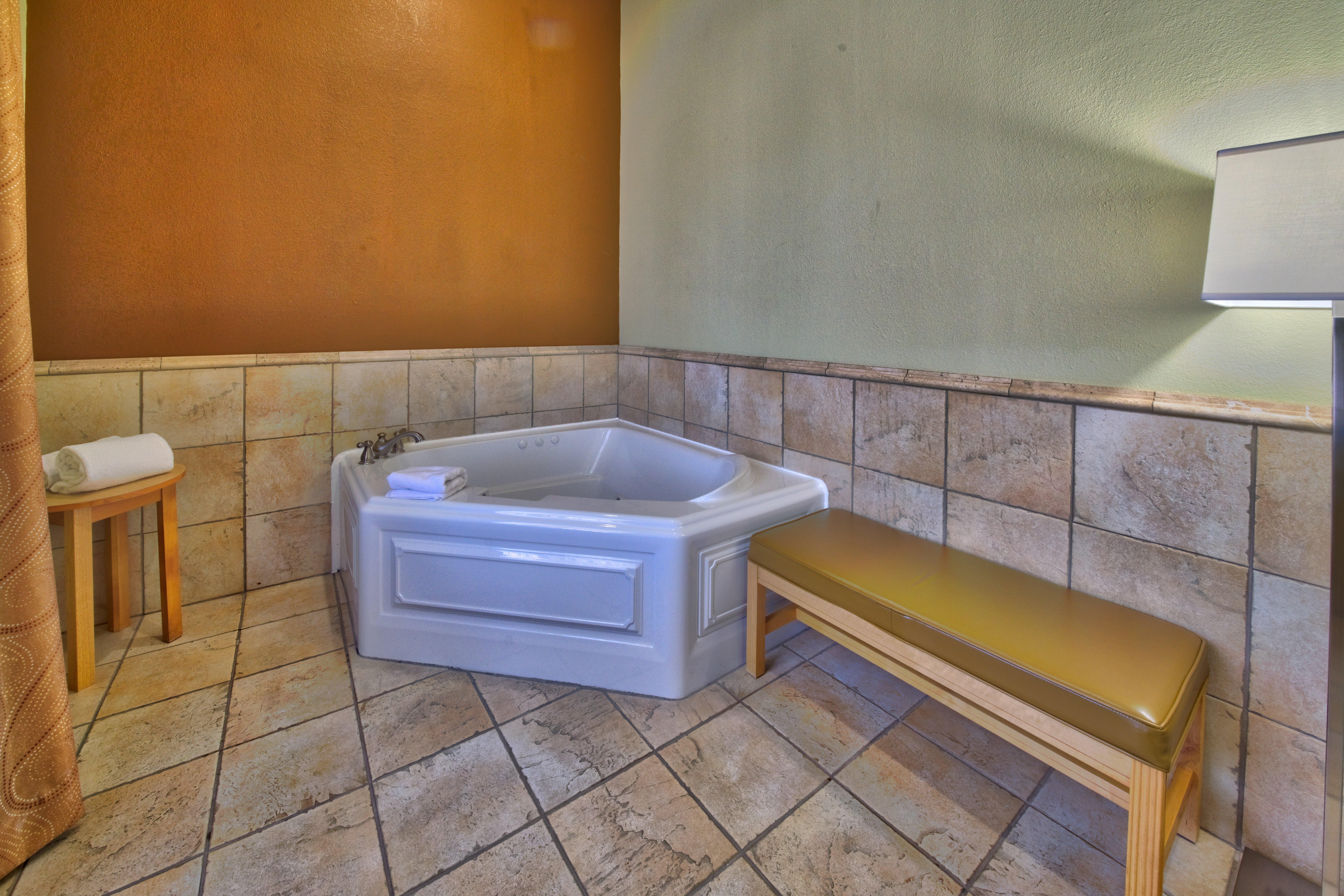 Holiday Inn Express & Suites Lubbock Southwest - Wolfforth By Ihg Kültér fotó