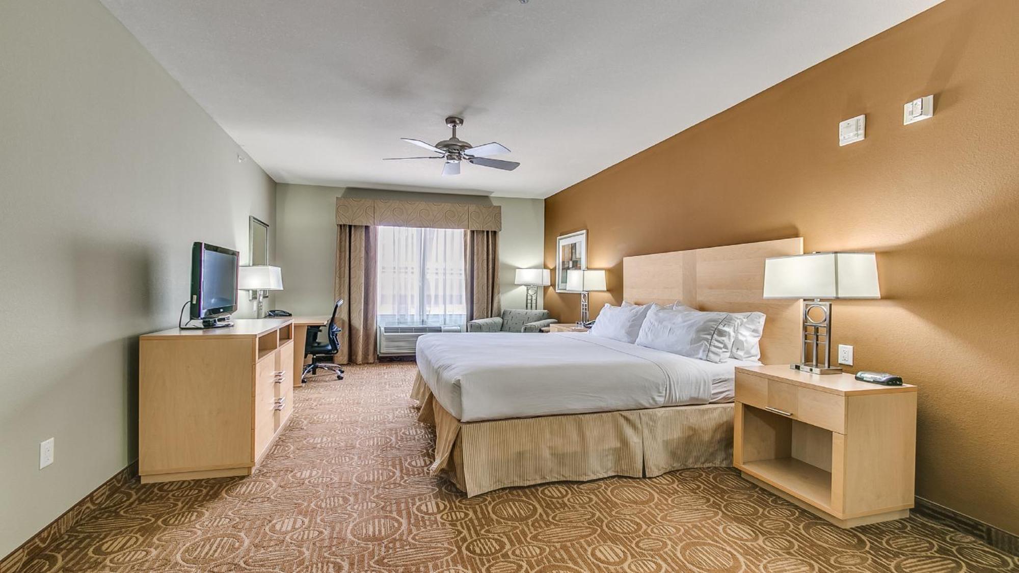 Holiday Inn Express & Suites Lubbock Southwest - Wolfforth By Ihg Kültér fotó