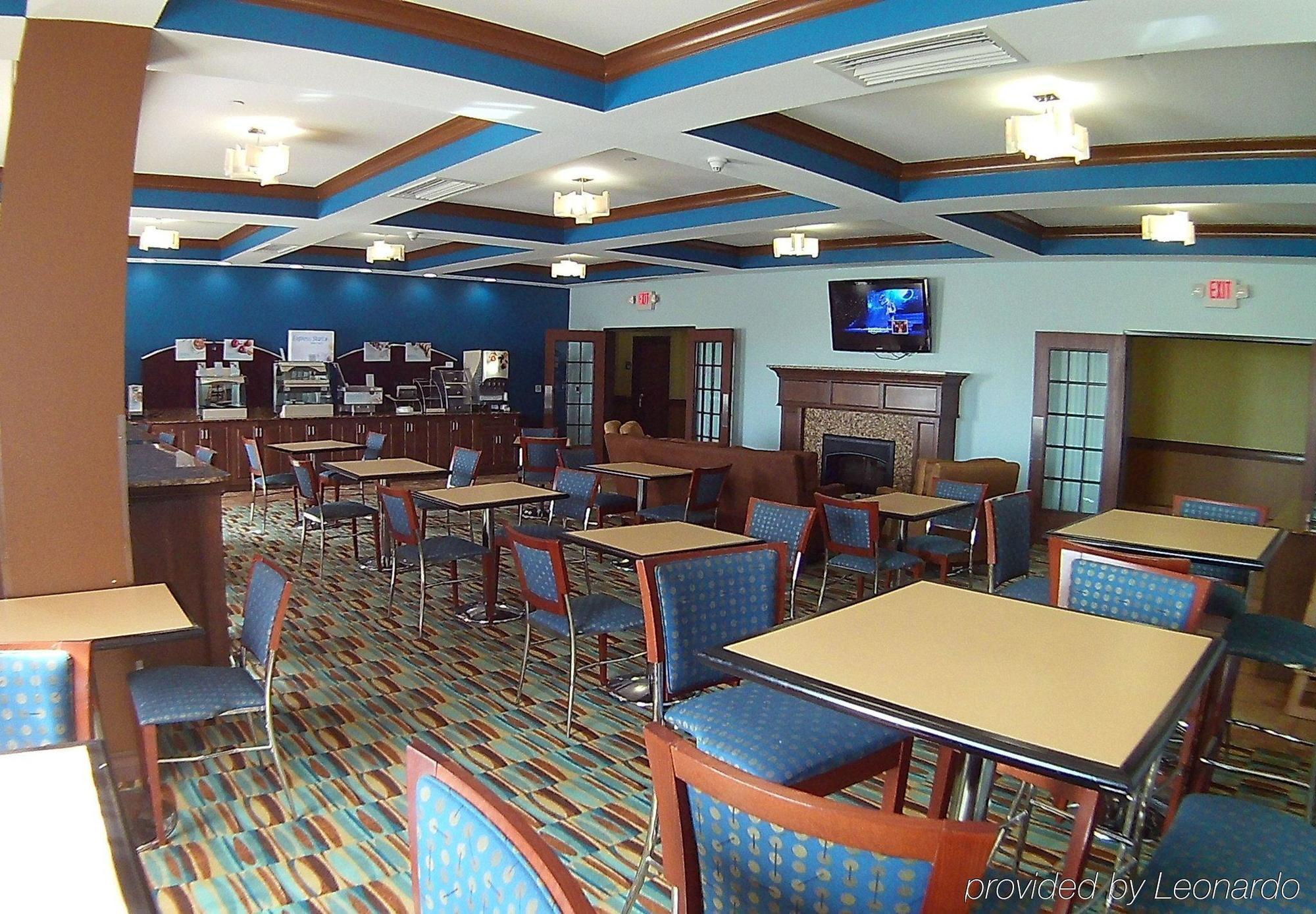 Holiday Inn Express & Suites Lubbock Southwest - Wolfforth By Ihg Kültér fotó
