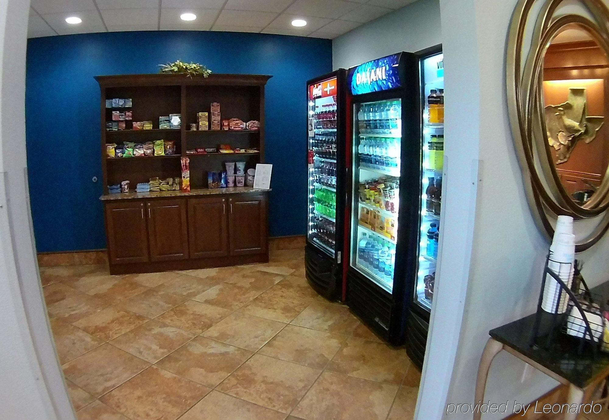 Holiday Inn Express & Suites Lubbock Southwest - Wolfforth By Ihg Kültér fotó