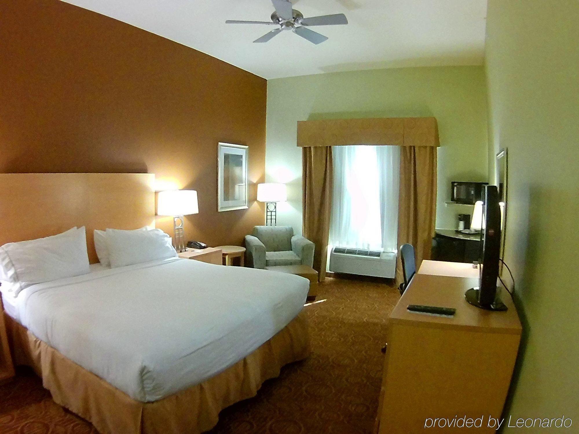 Holiday Inn Express & Suites Lubbock Southwest - Wolfforth By Ihg Kültér fotó