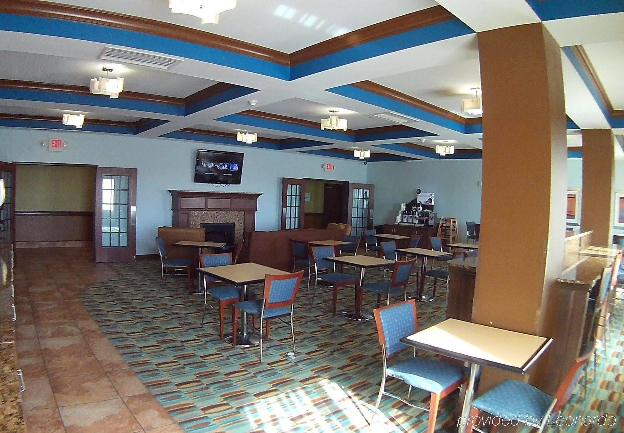 Holiday Inn Express & Suites Lubbock Southwest - Wolfforth By Ihg Kültér fotó