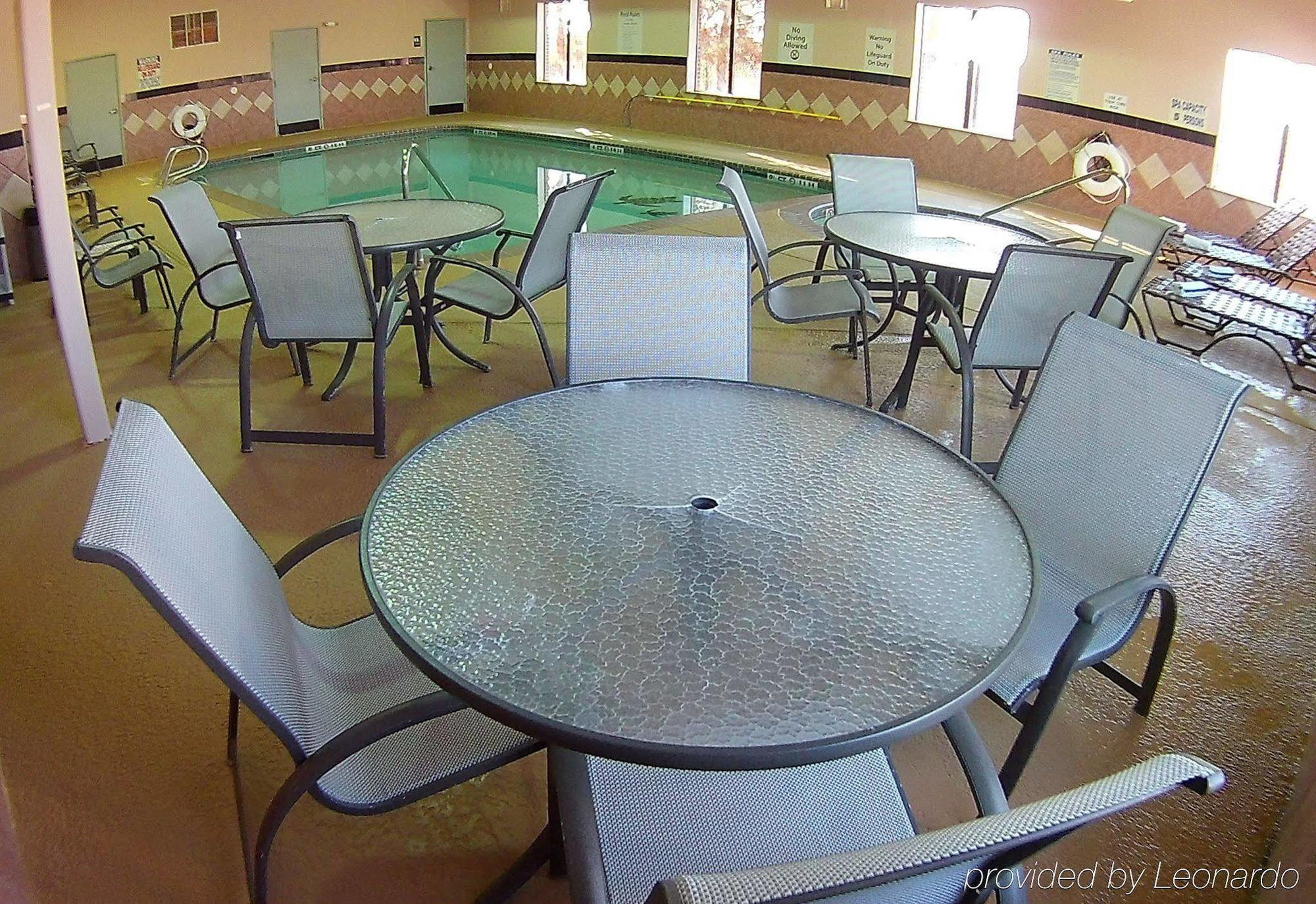 Holiday Inn Express & Suites Lubbock Southwest - Wolfforth By Ihg Kültér fotó