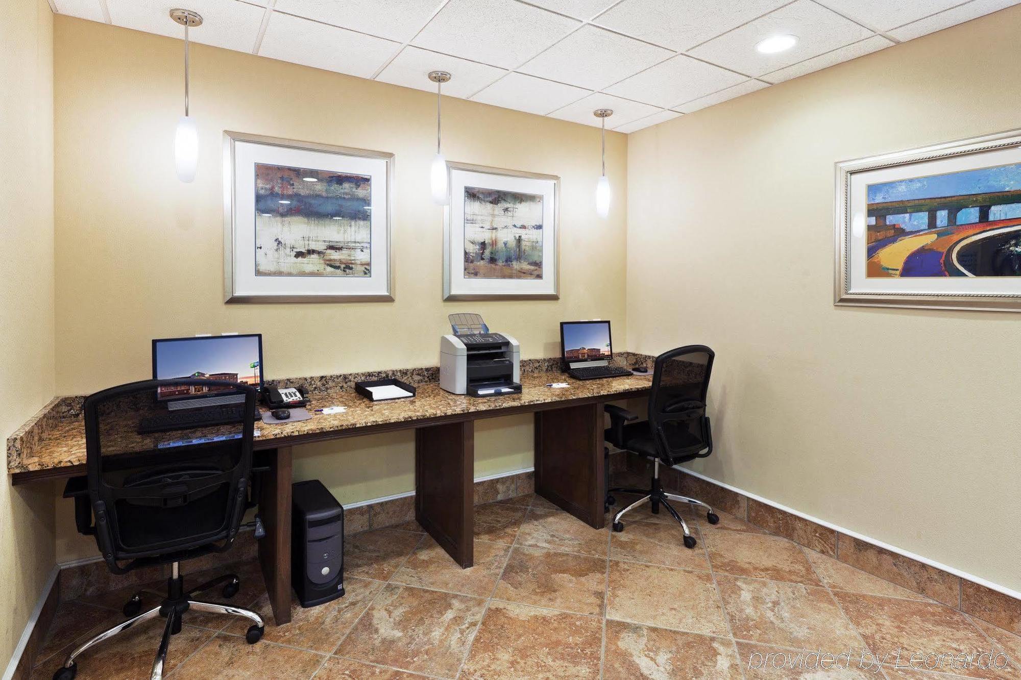 Holiday Inn Express & Suites Lubbock Southwest - Wolfforth By Ihg Kültér fotó