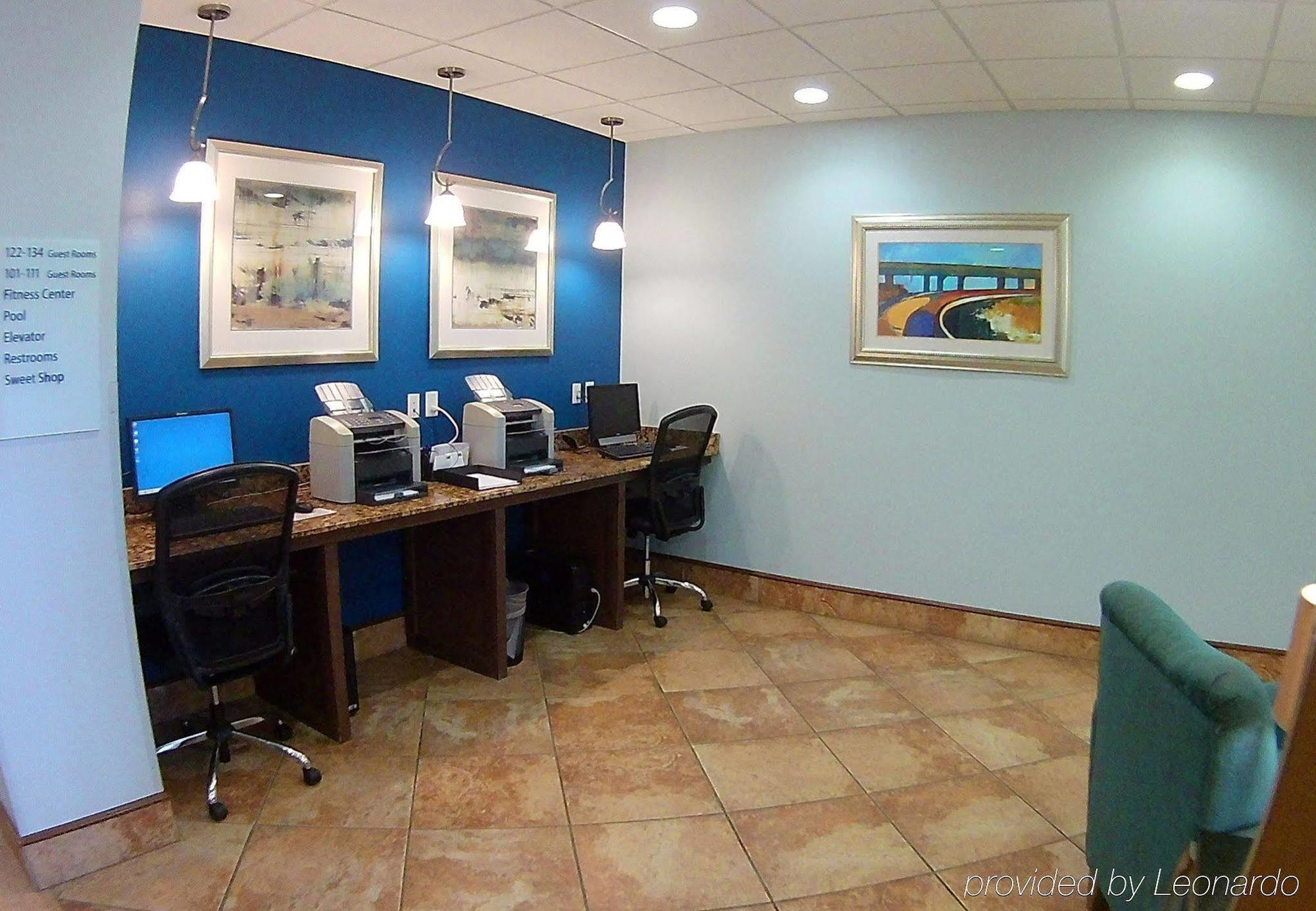 Holiday Inn Express & Suites Lubbock Southwest - Wolfforth By Ihg Kültér fotó