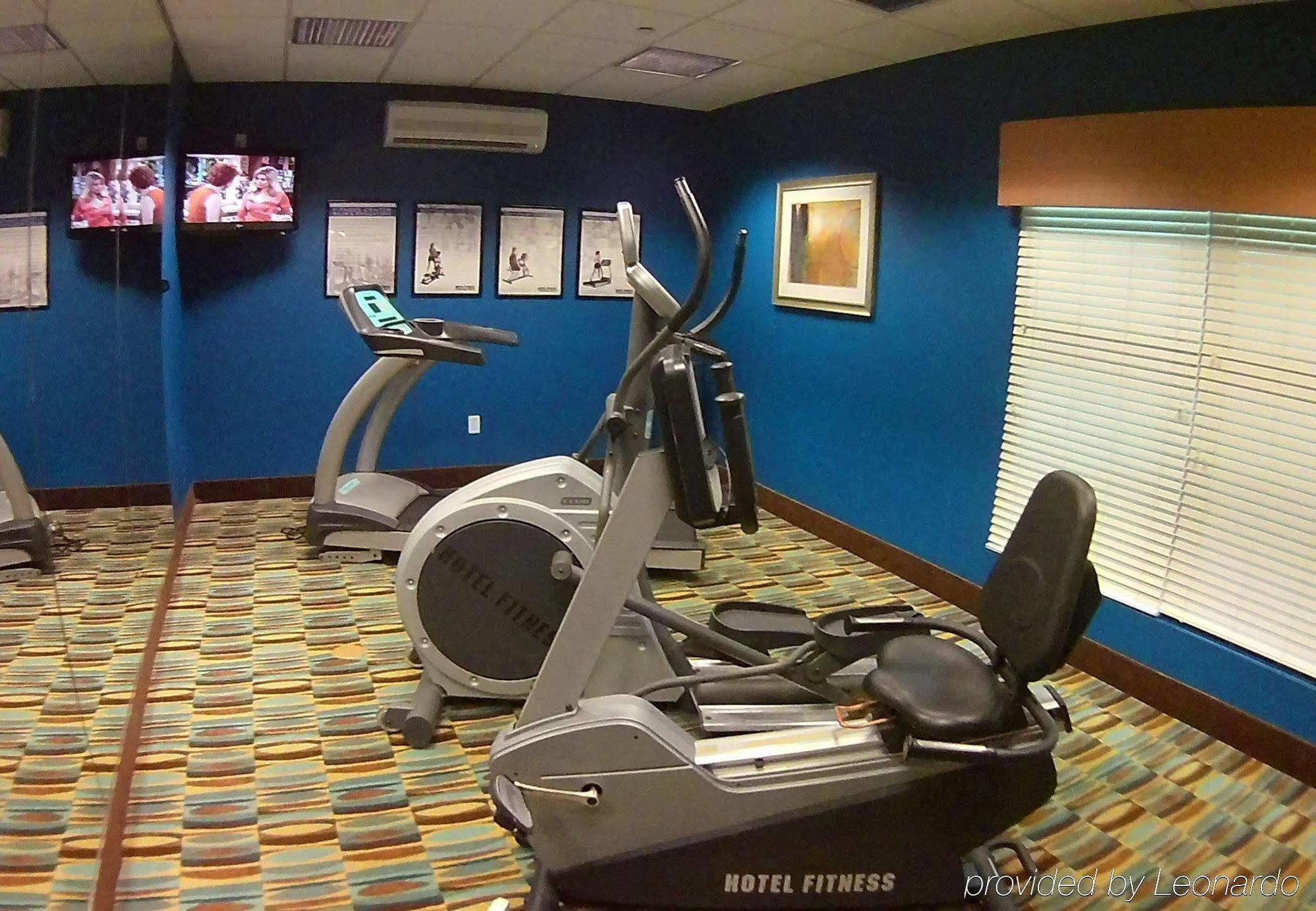 Holiday Inn Express & Suites Lubbock Southwest - Wolfforth By Ihg Kültér fotó