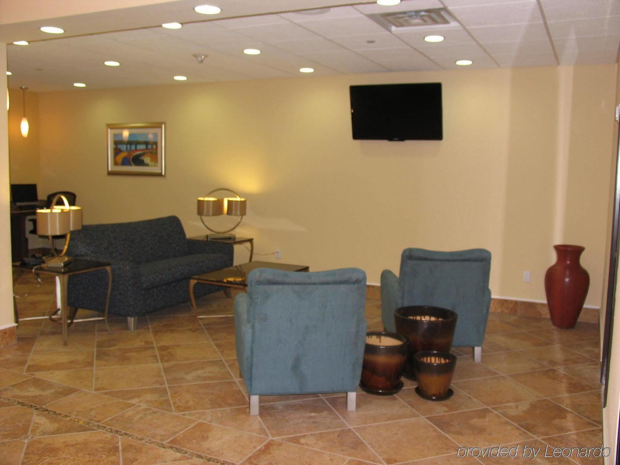Holiday Inn Express & Suites Lubbock Southwest - Wolfforth By Ihg Kültér fotó