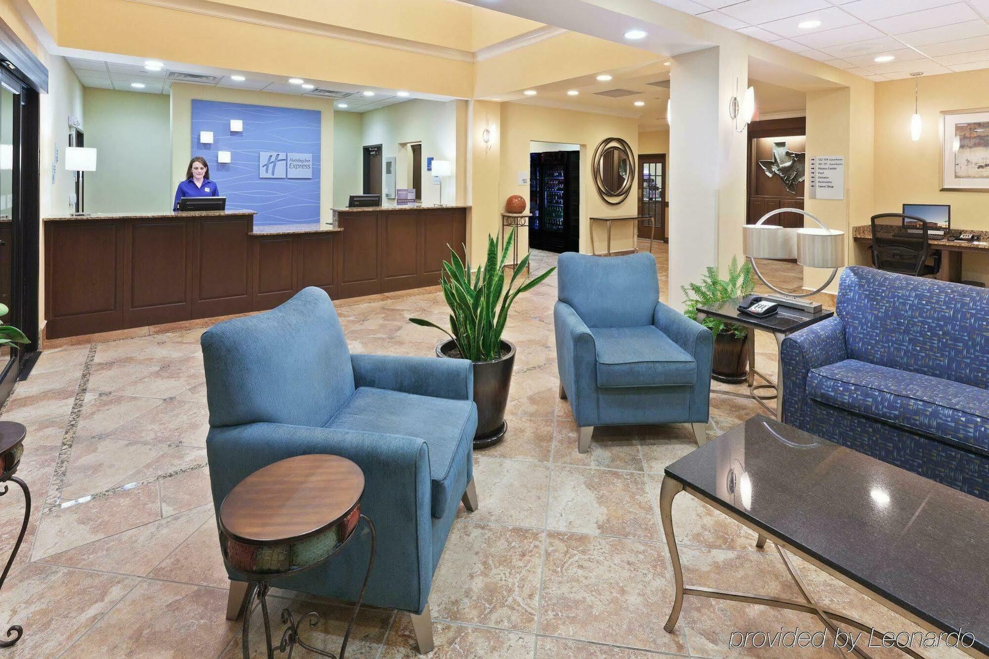 Holiday Inn Express & Suites Lubbock Southwest - Wolfforth By Ihg Kültér fotó