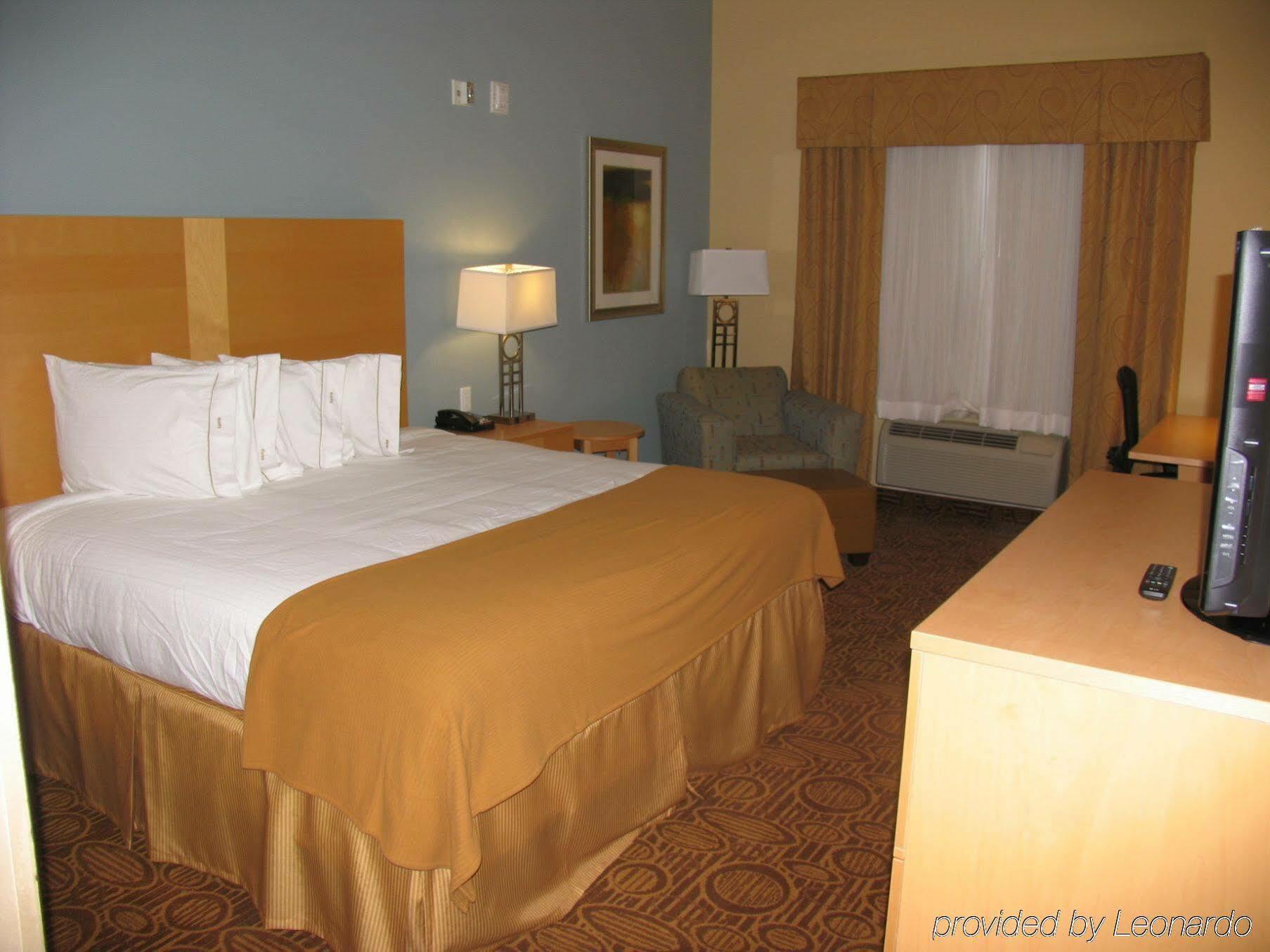 Holiday Inn Express & Suites Lubbock Southwest - Wolfforth By Ihg Kültér fotó
