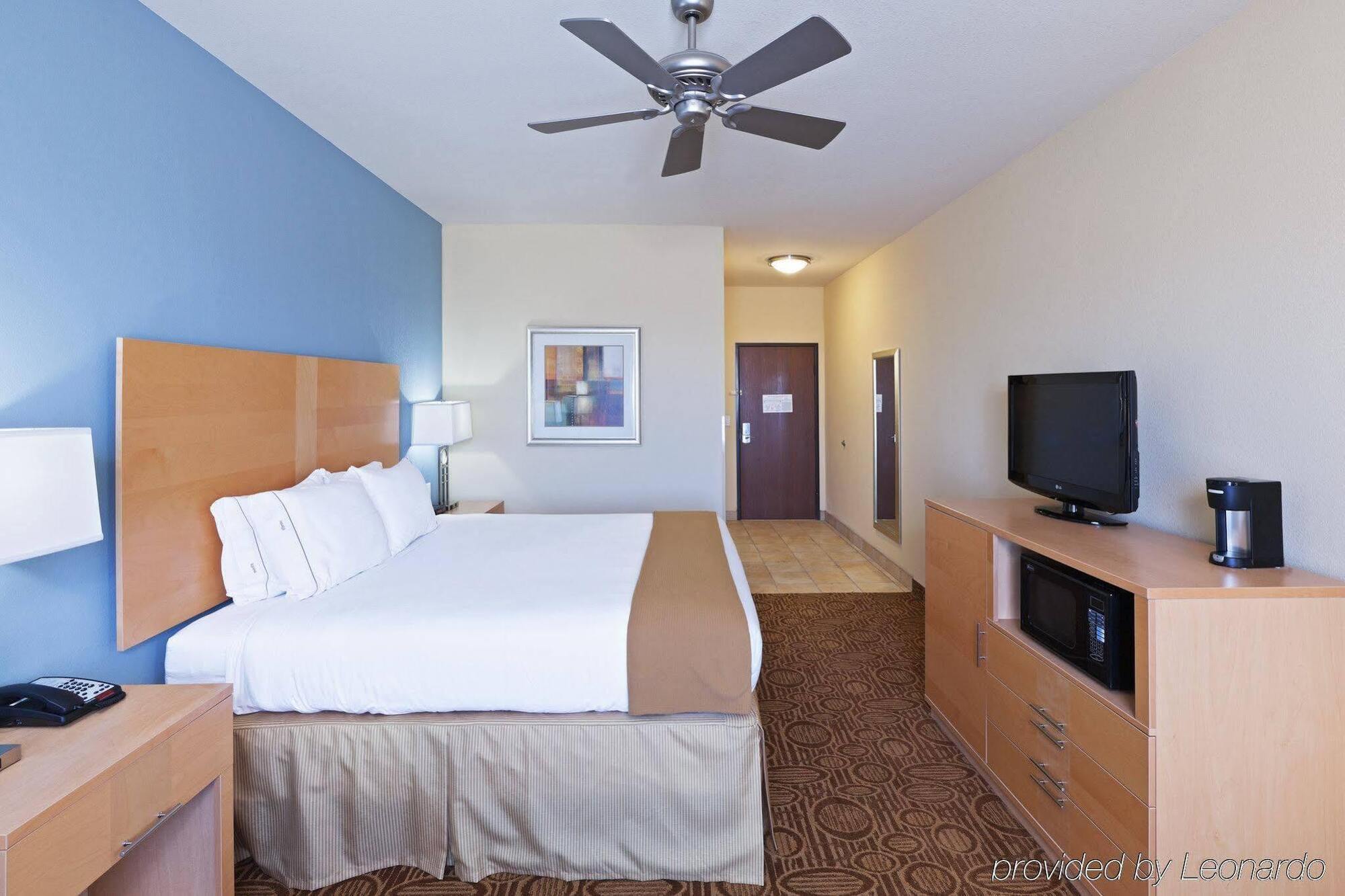 Holiday Inn Express & Suites Lubbock Southwest - Wolfforth By Ihg Kültér fotó