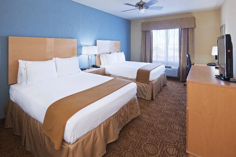 Holiday Inn Express & Suites Lubbock Southwest - Wolfforth By Ihg Kültér fotó