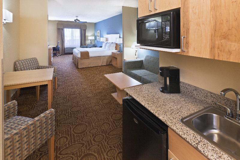 Holiday Inn Express & Suites Lubbock Southwest - Wolfforth By Ihg Kültér fotó