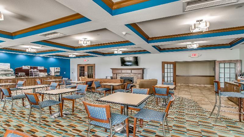 Holiday Inn Express & Suites Lubbock Southwest - Wolfforth By Ihg Kültér fotó
